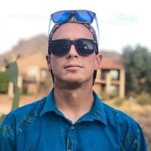 Meet your Posher, Tyler